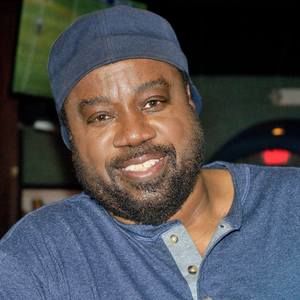 Meet your Posher, George